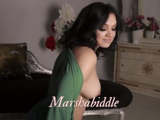 Marshabiddle