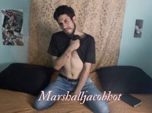 Marshalljacobhot