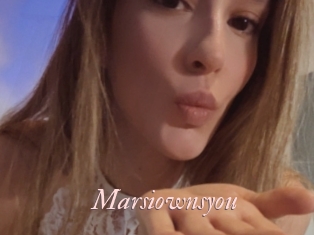 marsiownsyou Leukelol