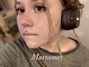 Martamay