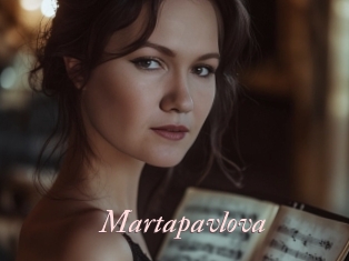 Martapavlova