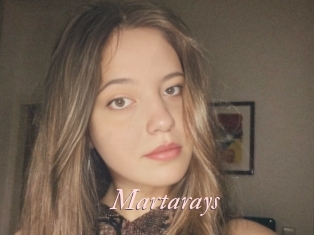 Martarays
