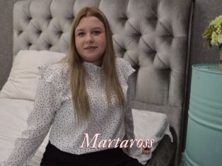 Martaross