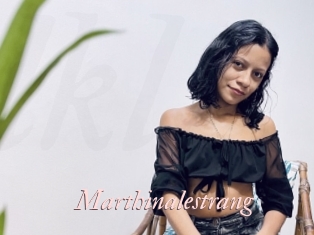 Marthinalestrang