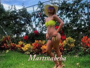 Martinabeba