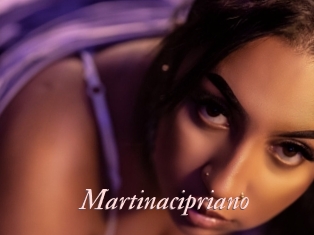 Martinacipriano