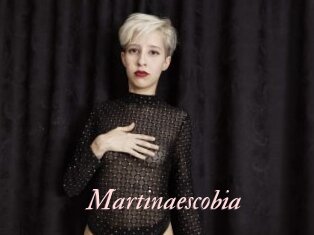 Martinaescobia