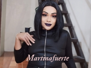 Martinafuerte