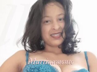 Martinamonto