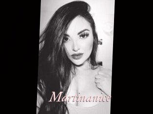 Martinanice