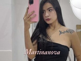 Martinanova