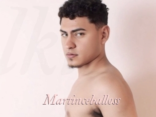 Martinceballoss