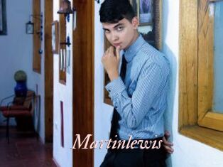 Martinlewis