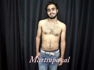 Martinpaval