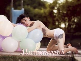 Martinscrappy18