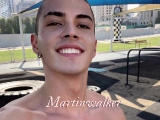 Martinwalker