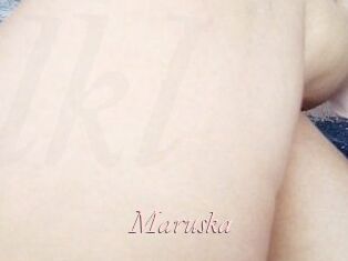 Maruska