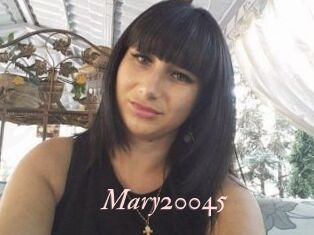 Mary20045