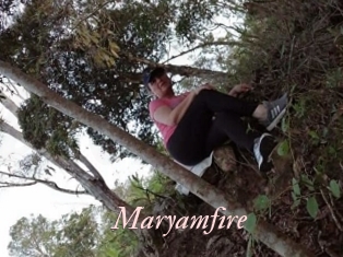 Maryamfire