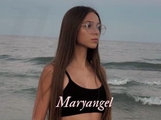 Maryangel
