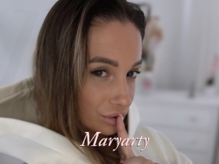 Maryarty