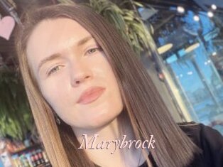 Marybrock