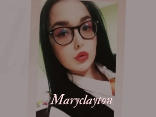 Maryclayton