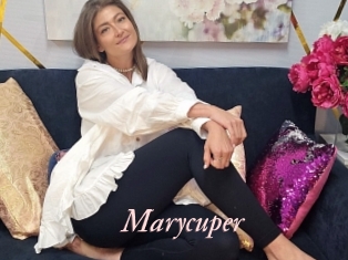 Marycuper