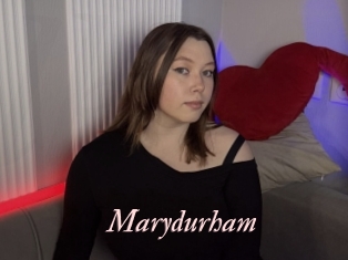 Marydurham