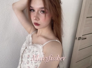 Maryfissher