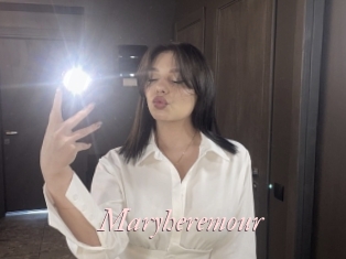 Maryheremour