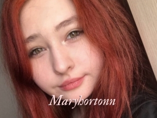Maryhortonn