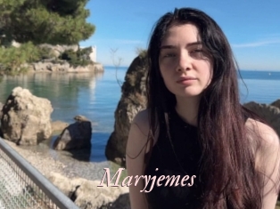 Maryjemes