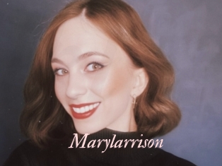Marylarrison