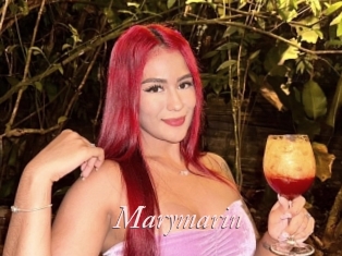 Marymarin