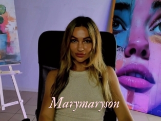 Marymaryson