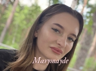 Marymayde