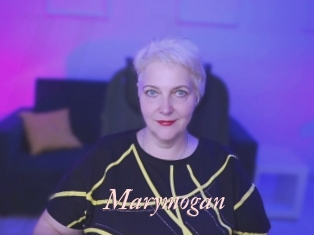 Marymogan
