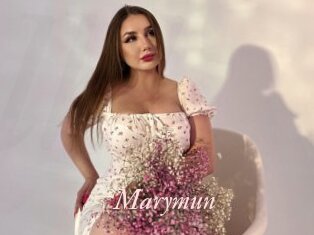 Marymun