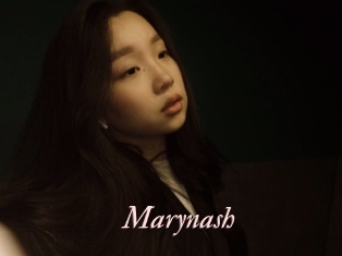 Marynash