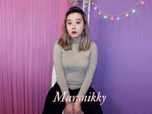 Marynikky