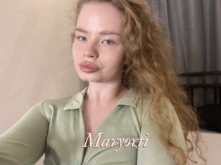 Maryorti