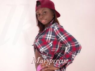 Maryprecise