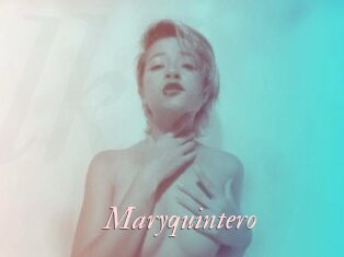 Maryquintero