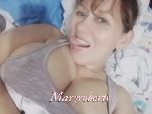 Maryroberts
