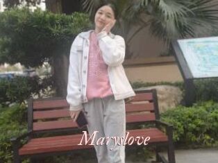 Maryslove