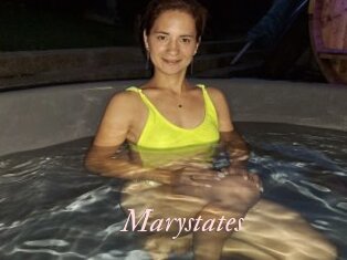 Marystates