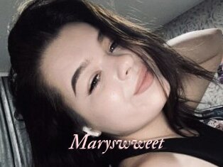 Maryswweet
