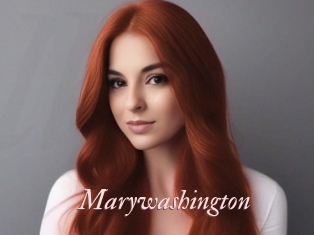 Marywashington