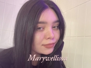 Marywellison